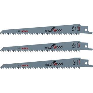 Bosch Kniv-sæt