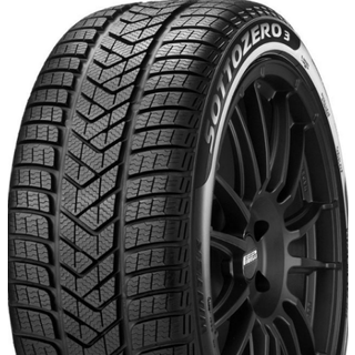 Pirelli Winter SottoZero 3 XL 3PMSF 235/35R20 92W