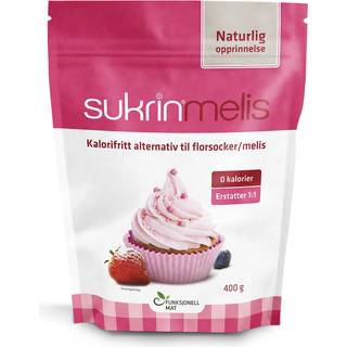 Sukrin melis - 400 g