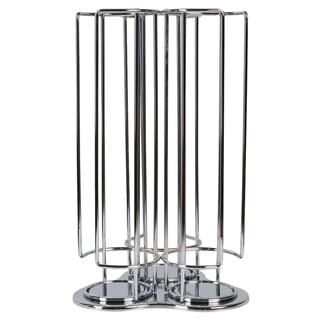 Nq Kitchen Capstore Africa Tassimo Kapselholder 48stk, Rotation - Køkkenredskaber