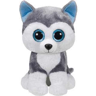 Ty Beanie Boos Slush Bamse 40 cm Ty Beanie Boos Bamse 37069