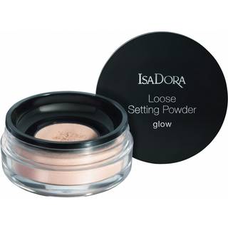 Isadora loose setting powder 20 glow 7g