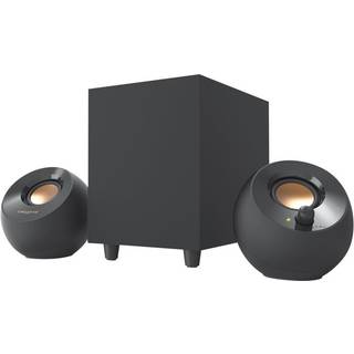 Creative Pebble Plus - 2.1 Kanal