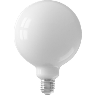 Calex Smart LED Softline Globe G125 E27 7,5W 2200-4000K