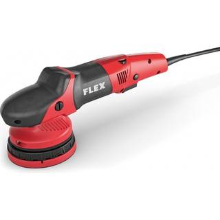 FLEX XCE 10-8 125 polermaskine Excentrisk + tvangsrotation (418.072)