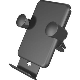 ZENS Billader/Holder Qi Trådløs USB 5W