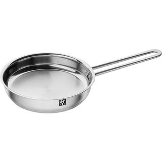 Pico Stegepande Rustfrit Stål