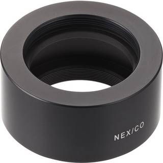 Novoflex NEX/CO - lens adapter