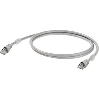 Weidmüller Patchkabel ie-c6fp8ld025cm40m40-d