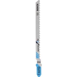 Bosch Stiksavklinge T 227 D