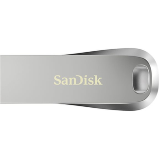 SanDisk Ultra Luxe USB 3.1 Flash Drive 64GB