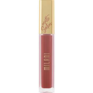 Milani Amore Satin Matte Lip Créme Indulge