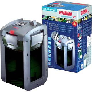 EHEIM professionel 5e 700 - electronic external filter of the highest convenience