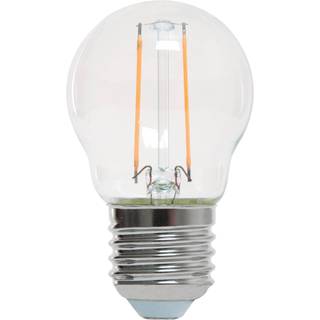 AIRAM Airam LED P45 2W/827 E27 FIL 4713481