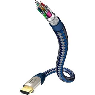 Inakustik Premium lige HDMI kabel (4K@60Hz) | 3 meter