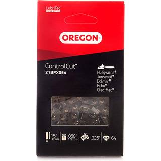 Oregon savkæde model 21BPX-064E