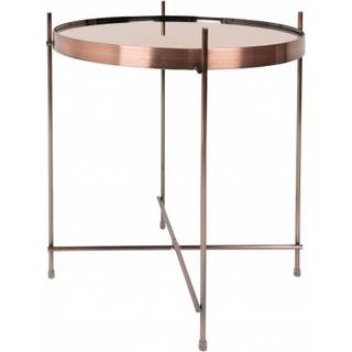 Zuiver - Sidebord CUPID - Sort