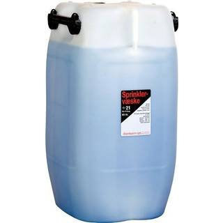 Sprinklervæske 60l