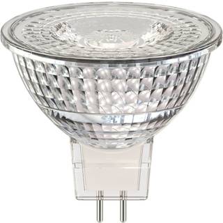 AIRAM 12V LED GU5.3 dæmpbar lampe 4W 2700K 4713782