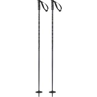 Salomon Hacker Black, 100 cm