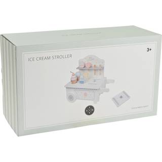 Stoy Isvogn 3-6 Y      Unisex