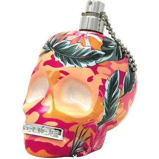 Police To Be Exotic Jungle Eau de Parfum til kvinder 40 ml - 40 ml