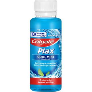 Colgate Mundskyl Plax Cool Mint 100 ml.
