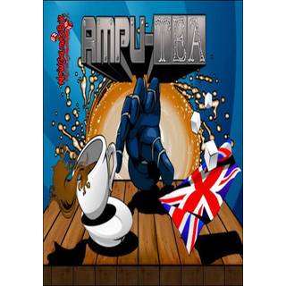 Ampu-Tea (PC)