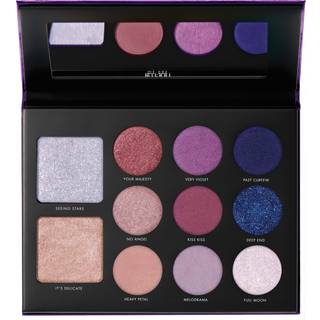 Milani Gilded Violet Palette