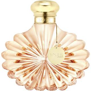 Lalique Soleil Eau de Parfum til kvinder 100 ml - 100 ml