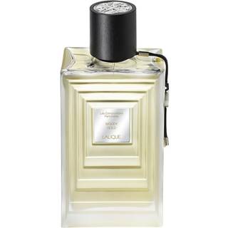 Lalique Les Compositions Parfumees Woody Gold Eau de parfum 100 ml