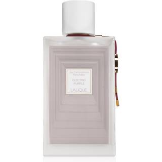Lalique Les Compositions Parfumées Electric Purple Eau de Parfum til kvinder 100 ml - 100 ml