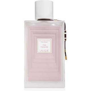 Lalique Les Compositions Parfumées Pink Paradise Eau de parfum 100 ml