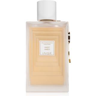 Lalique Sweet Amber Eau de parfum 100 ml