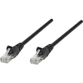 Intellinet 319812 RJ45 Netværkskabel, patchkabel CAT 5e