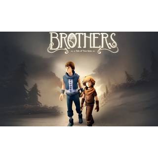 Brothers - A Tale of Two Sons Steam Key GLOBAL