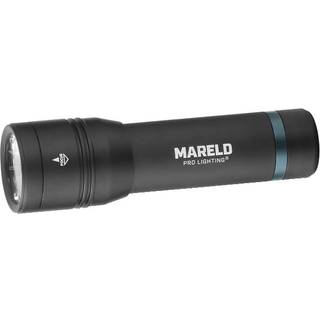 Mareld Lommelygte Nimbus 450 RE - Genopladelig