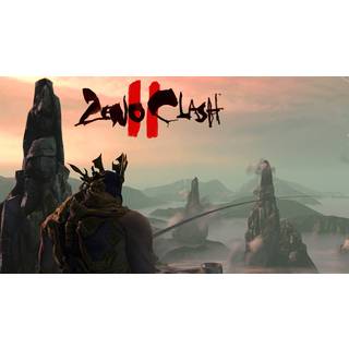 Zeno Clash 2 Steam Key GLOBAL