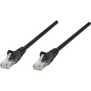 INTELLINET Network Cable, Cat5e, UTP