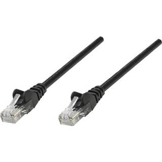 Intellinet 733229 RJ45 Netværkskabel, patchkabel CAT 6