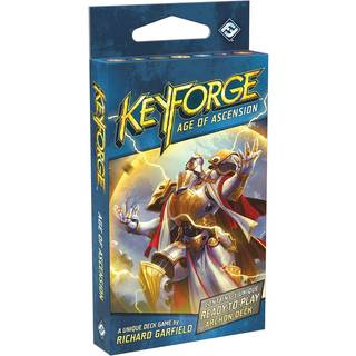 KeyForge: Age of Ascension Archon Deck Display (12 decks)