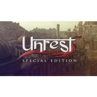 Unrest Special Edition (PC/MAC)