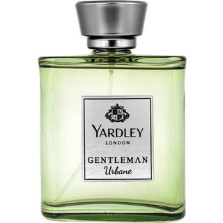 Yardley Gentleman Urbane Eau de Parfum til mænd 100 ml - 100 ml