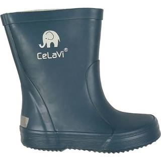 CeLaVi Basis Gummistøvle - 717 Iceblue