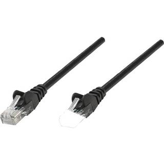 Intellinet 733243 RJ45 Netværkskabel, patchkabel CAT 6