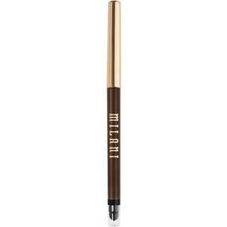 Milani Cosmetics Stay Put Eyeliner Semi-Sweet 0,28 g
