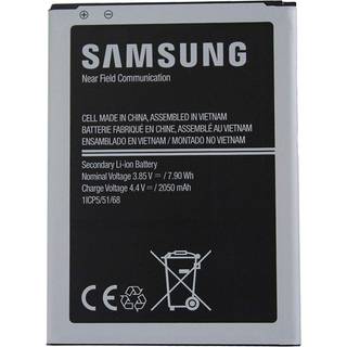 Batteri til Smartphone Samsung Galaxy Express 3 / SM-J120A / Type EB-BJ120BBE