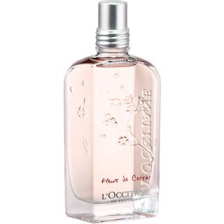 L'Occitane Cherry Blossom Eau De Toilette 75ml