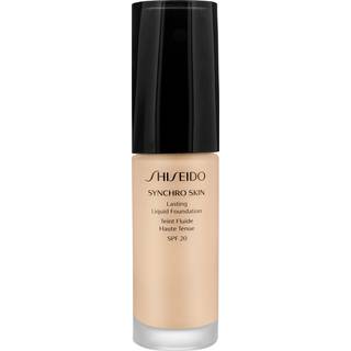 Shiseido Synchro Skin Foundation Neutral 1 30ml