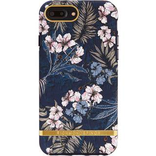 Richmond And Finch Floral Jungle iPhone 6/6S/7/8 PLUS Cover